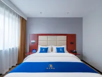 Super 8 Selection Hotel (Beijing West Station Wanfeng Road Branch) Hotels near Dajing Station