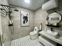 lanju Hotels near Yongzhou Normal College