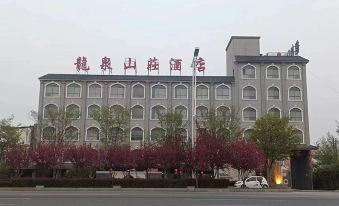 Longquan Villa Hotel