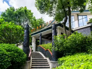 Nankunshan·R&F·Health Valley Manor