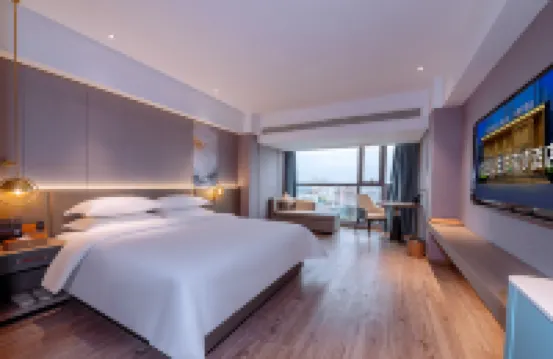Liuzhou Southeast Dream Hotel (Liuzhou Poly Plaza)