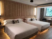 Qingshan Yunshe, earth village (Lijiang store, West Yangshuo Street)