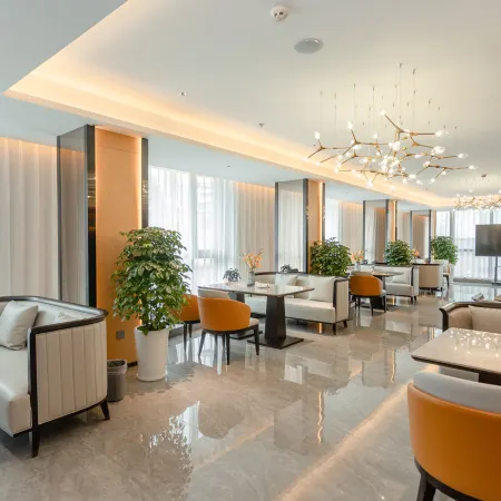 Suining Hotel (Chengdu Chunxi Road Taikoo Li Branch)