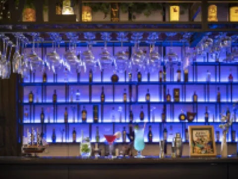 Shaoxing BTG Nanyuan Hotel