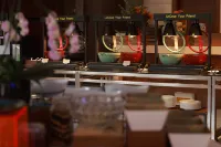 UrCove by HYATT Beijing Forbidden City - breakfast