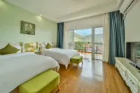 Yinai Hotel (Heyuan Bavaria Branch)