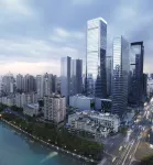 Harbour TAIKOO Suites