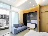 The Stay Classic Hotel Myeongdong Hotels near Namdaemun Gate