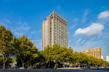 Rezen Hotel Fortune Jiaxing