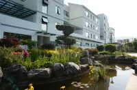 Kunming Wanghu Apartment Hotel in zona Yangjia Courtyard