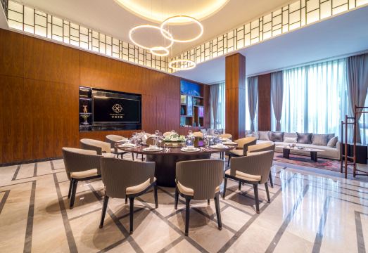 4. 탕후 호텔 청두..