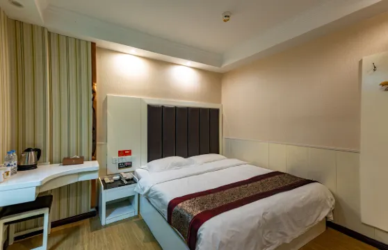 速8酒店（蓮花山路店）