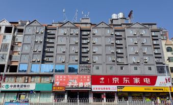 7 Days Inn (Guiyang Ouyanghai Avenue) - Housity