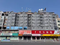 7 Days Inn (Guiyang Ouyanghai Avenue)