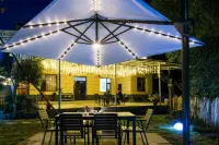 Liubalou Fanggou Mountain Yijingshe Homestay Hotels in Liuba