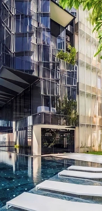 รูปภาพของบุญรัมภาคอนโดเทล