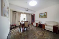 Yu'an Hotel (Lu'an Guangcai Great Market Railway Station)