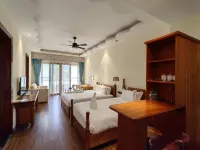 LARNG YAY  Riverview Resort Hotel โรงแรมใกล้กรีน ดิสคัฟเวอรี