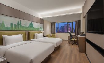 Days Hotel by Wyndham Chongqing Fuli