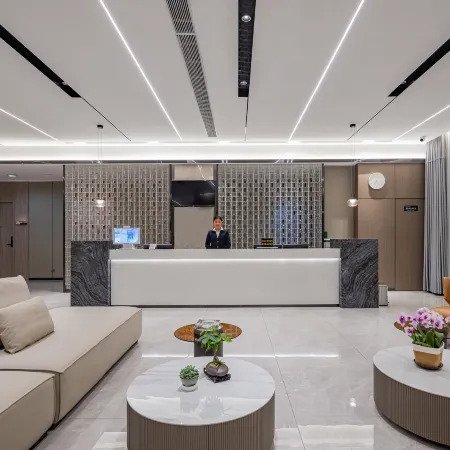JUNXIN hotel