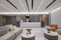 JUNXIN hotel Hotels in Xianfeng