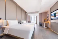 Atour Hotel Jiedaokou Wuhan University of Technology