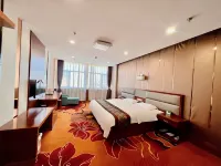 Bahrain Zuoqi Jingmeng Hotel Hotels in Bairin Left Banner
