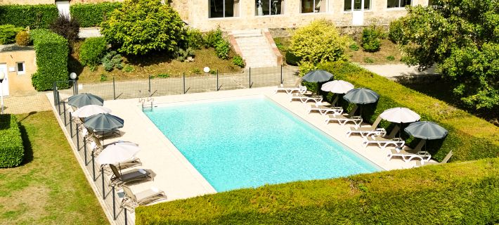 Château de Fontanges Hotels in Aveyron