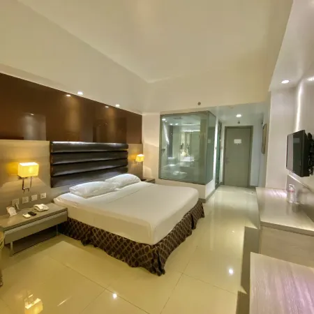 Prime Asia Hotel