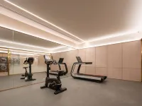 Hanting Hotel (Jinxiang Xinhua Road)