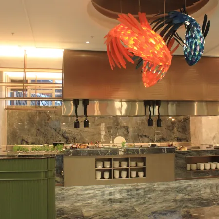 Yongli Tianxi Hotel