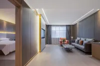 Longkou Jincheng Hotel (Longji Road)