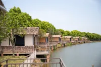 Junshan Island Yunshanghusu Hoteller i Junshan District