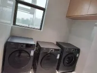 Venus International Hotel (Jiuhuashan Qingyang) - Gym