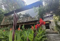 Xinlv Time Inn (Yuanyang Terraced Field Scenic Area) Hotels near Taizinai