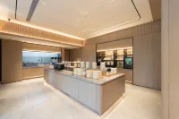 JI Hotel (Pingdingshan Wanda Plaza) - Family