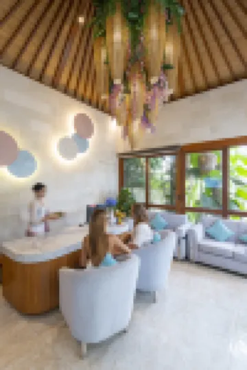 La VIE Villa Seminyak by Ini VIE Hospitality