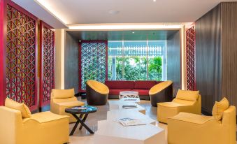 Ibis Styles Phuket City