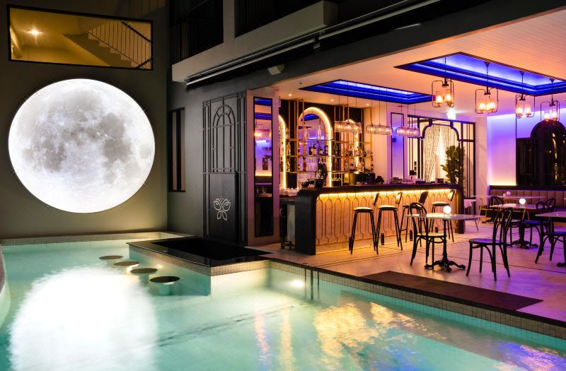 Ratri Hotel Phuket Old Town photo 2