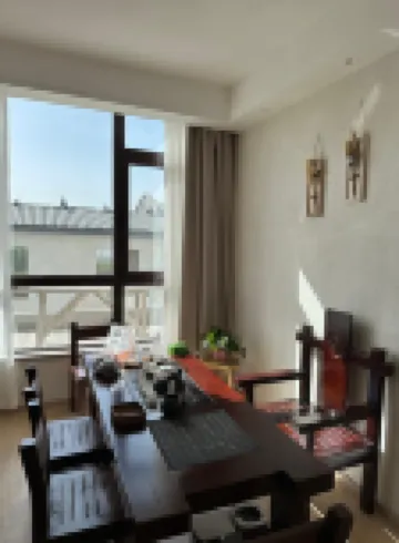 Dongzhai Homestay
