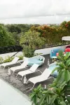 Aloft Bali Seminyak Hotels in Bali