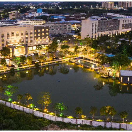 Donghui  Wanhao Hotel