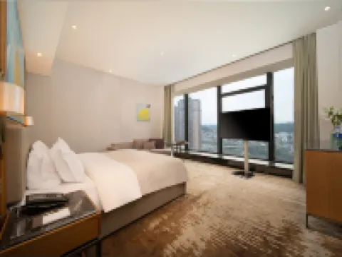 Tianji Wanguo Hotel Hotels in Pingtang