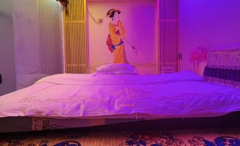 Daqing Aegean Theme Hotel