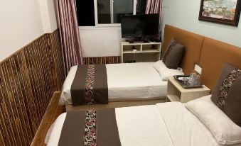 Chongqing Haotai Apartment