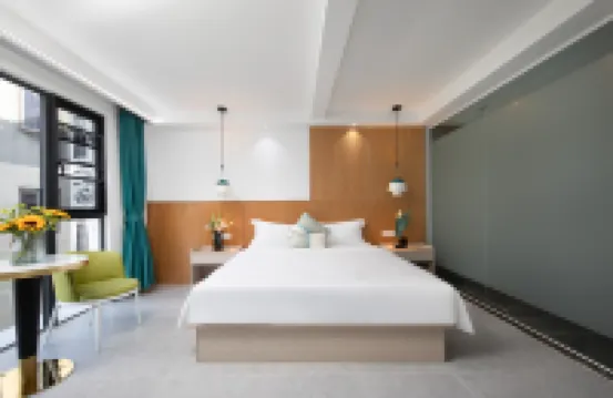 Sanya Houyunhai Hotel (Yalong Bay Branch)