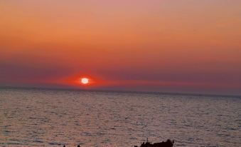 Yingkou Gaizhou Baishawan Shell Seaview Villa Hotel (Gold Coast)