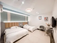 Xingyue Holiday Hotel