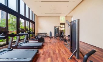 Wutong Hotel Apartment (Bao'an Center)