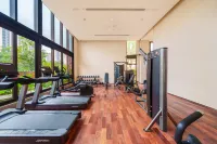 Wutong Hotel Apartment (Bao'an Center)